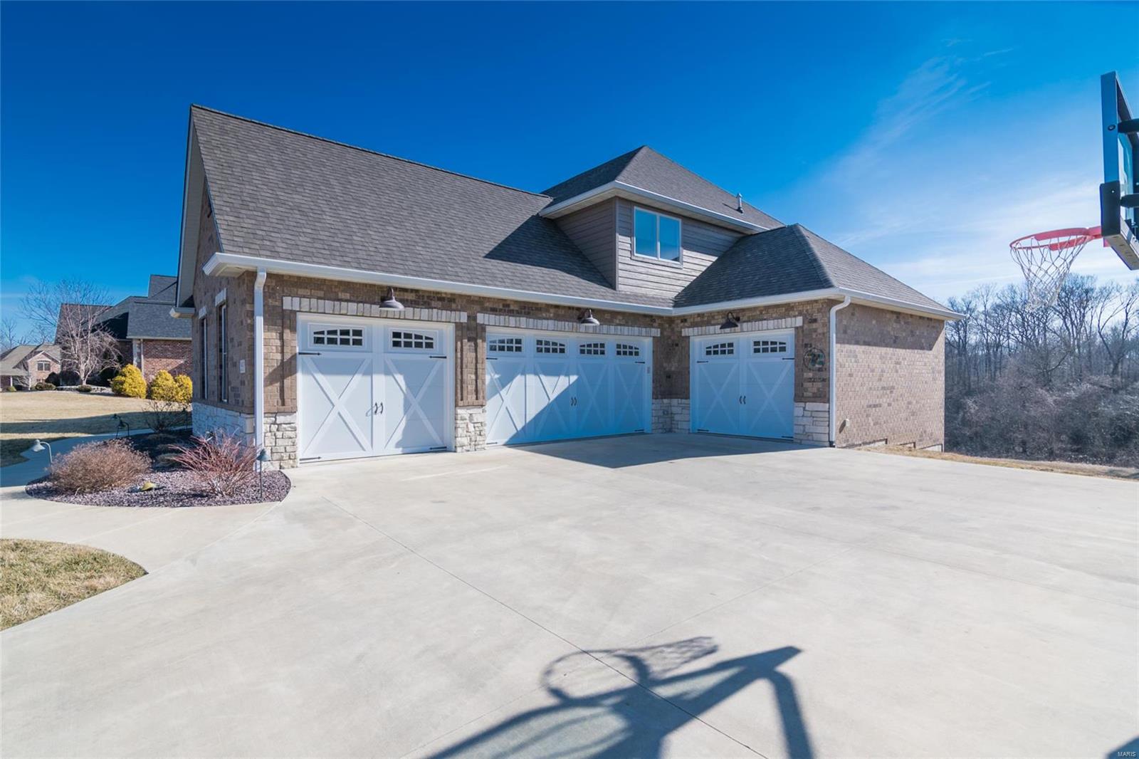 8420 Rock Ridge Court Edwardsville, IL 62025 - Photo 5 of 52 Gallery Image 5