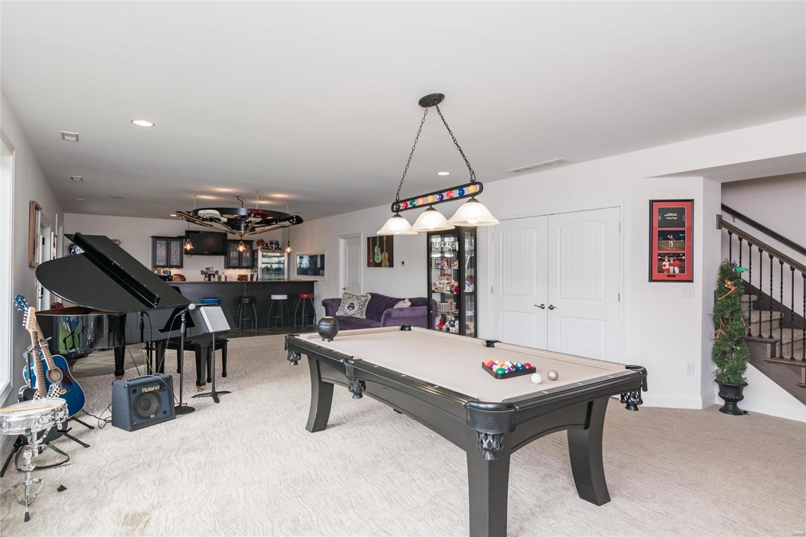 8420 Rock Ridge Court Edwardsville, IL 62025 - Photo 43 of 52 Gallery Image 43