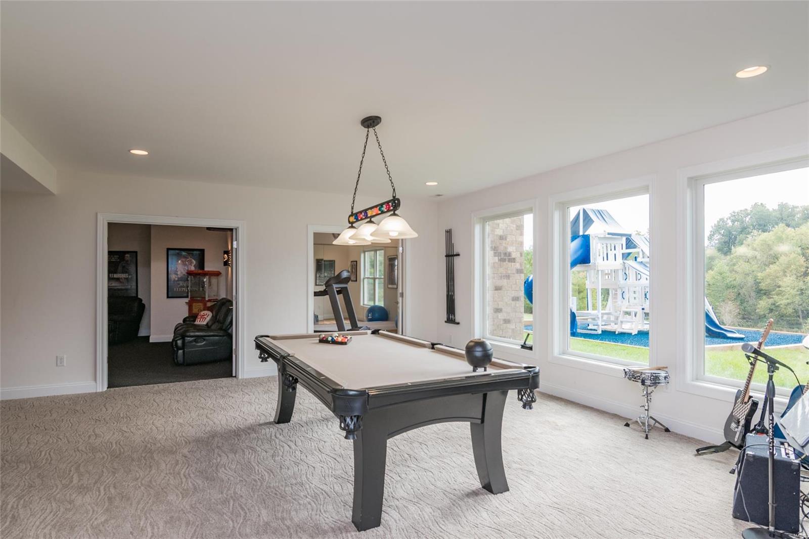 8420 Rock Ridge Court Edwardsville, IL 62025 - Photo 44 of 52 Gallery Image 44