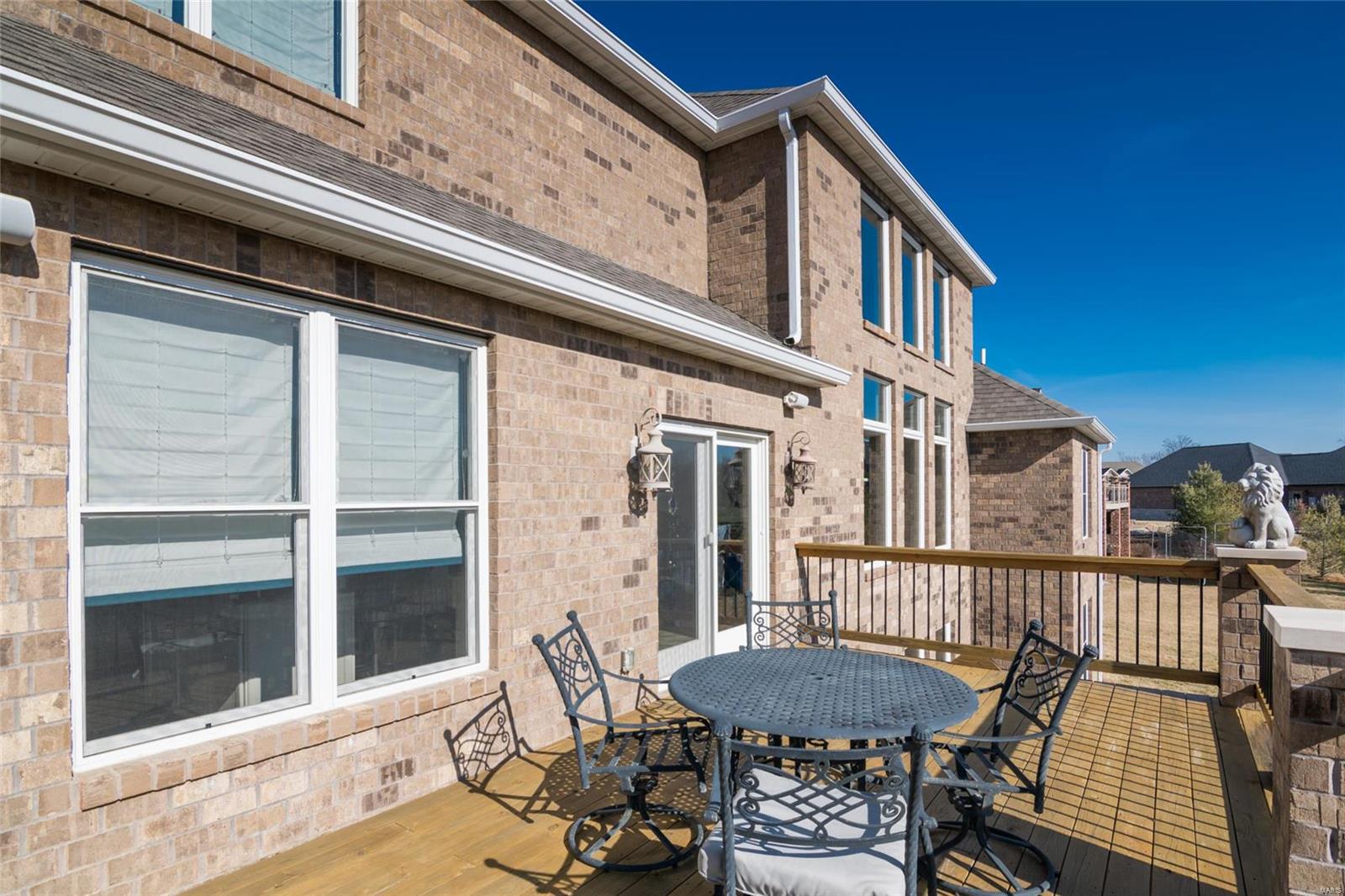 8420 Rock Ridge Court Edwardsville, IL 62025 - Photo 6 of 52 Gallery Image 6