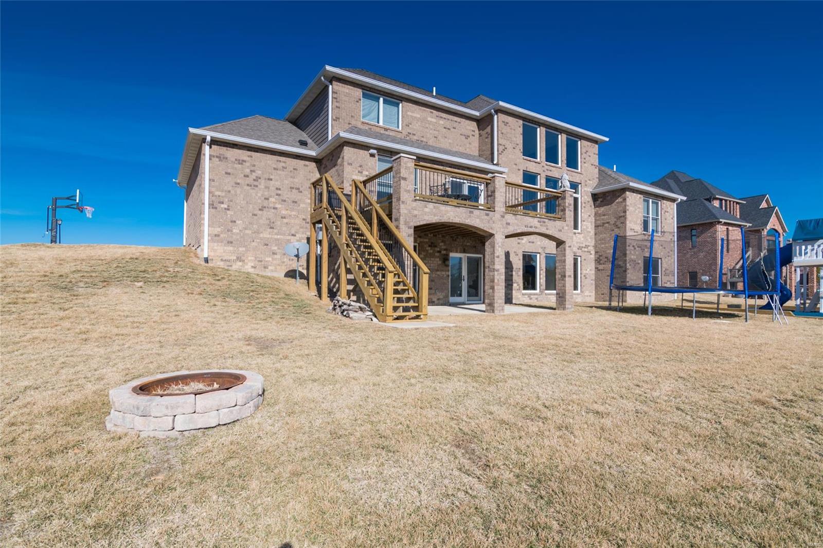 8420 Rock Ridge Court Edwardsville, IL 62025 - Photo 7 of 52 Gallery Image 7