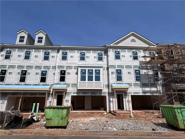 $521,418 | 2739 Hallwood Lane, Suwanee, GA 30024