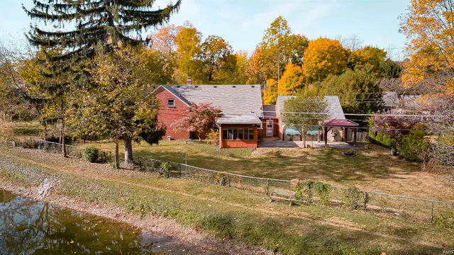 $679,000 | 6065 Gladden Drive, Indianapolis, IN 46220