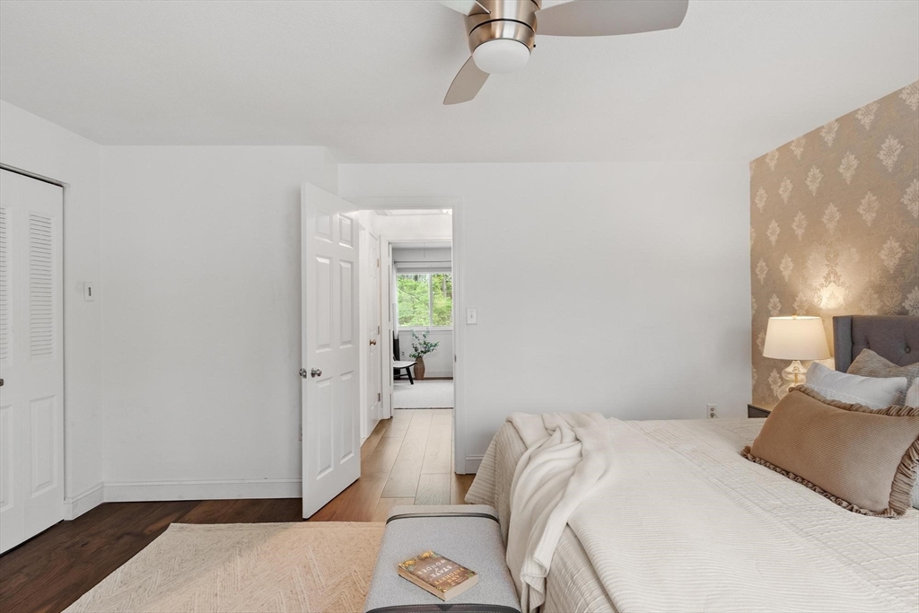 2 Beal's Cove Road, Unit F Hingham, MA 02043 - Photo 21 of 30