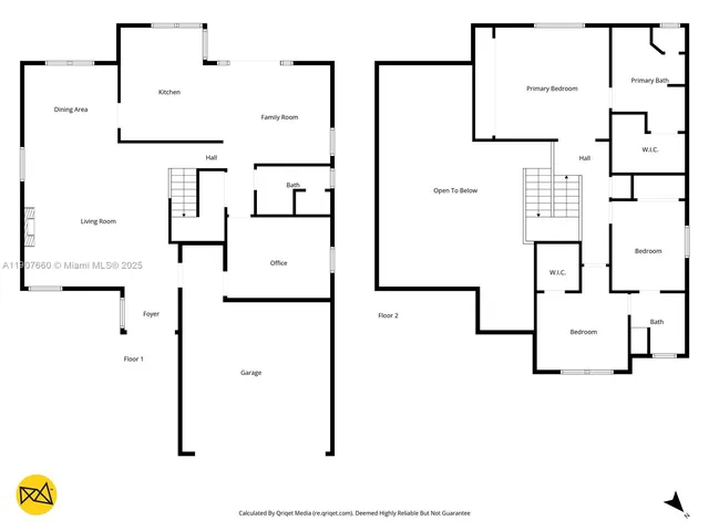 $840,000 | 20816 Southwest 85th Place, Cutler Bay, FL 33189