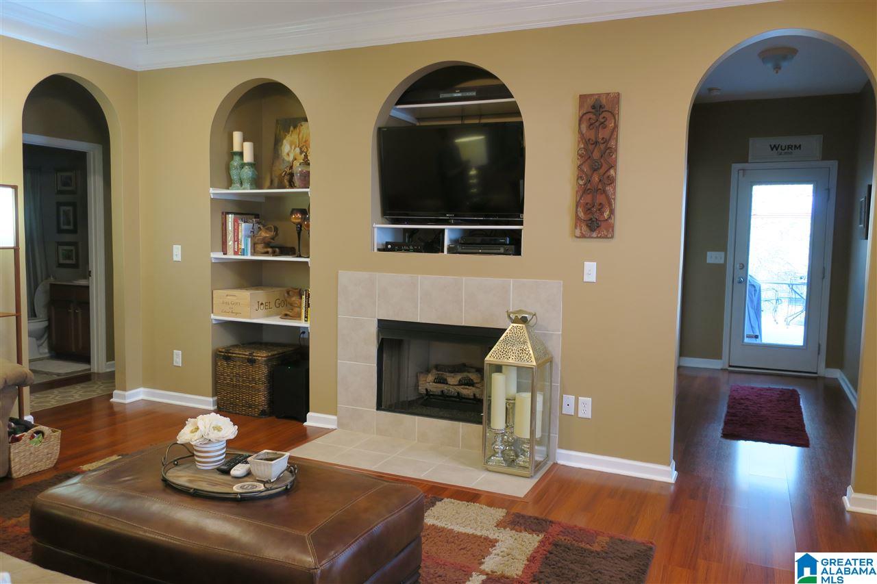 283 High Ridge Drive Pelham, AL 35124 - Photo 4 of 20