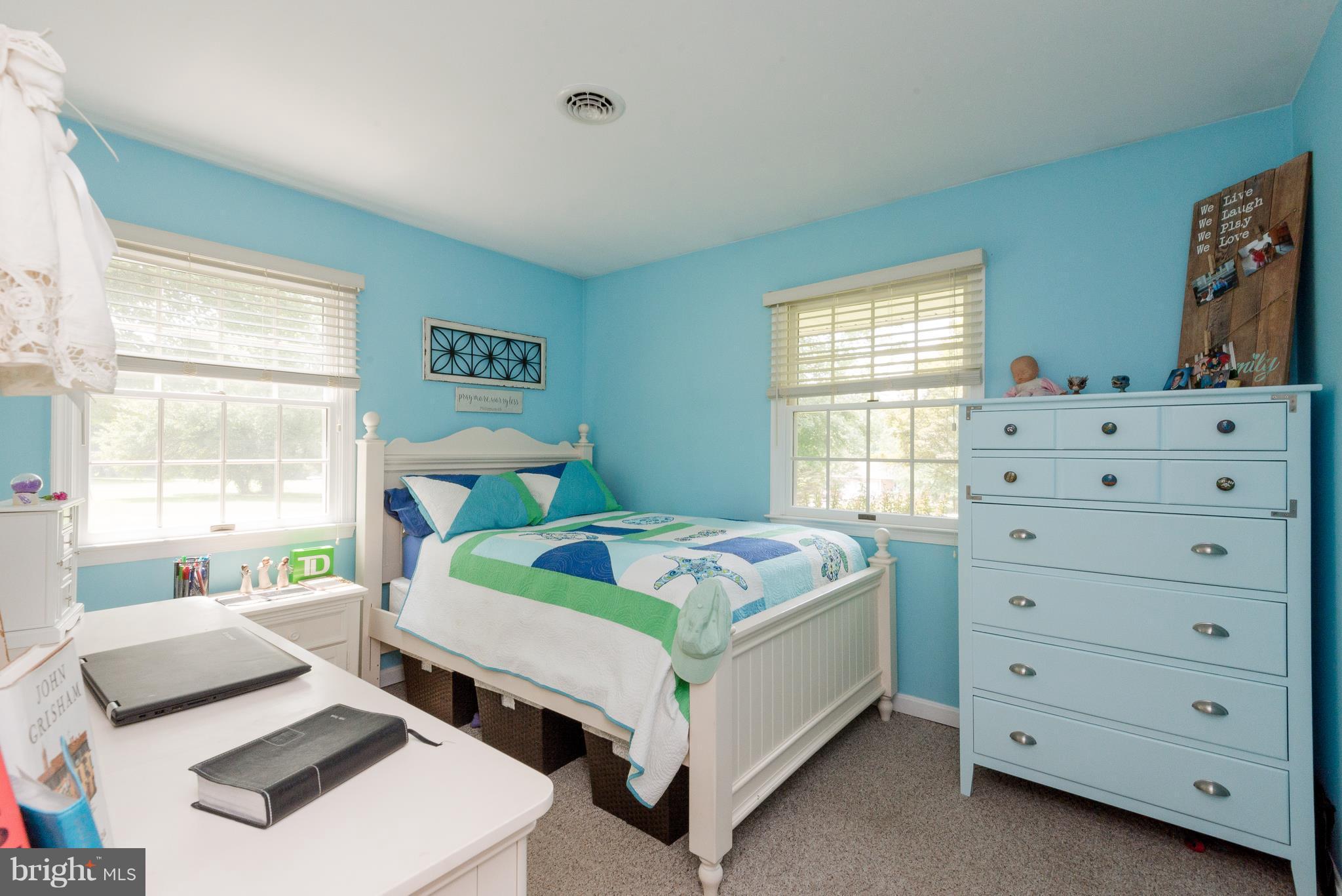 84 Old Solomons Island Road Lothian, MD 20711 - Photo 11 of 28 Bedroom 2