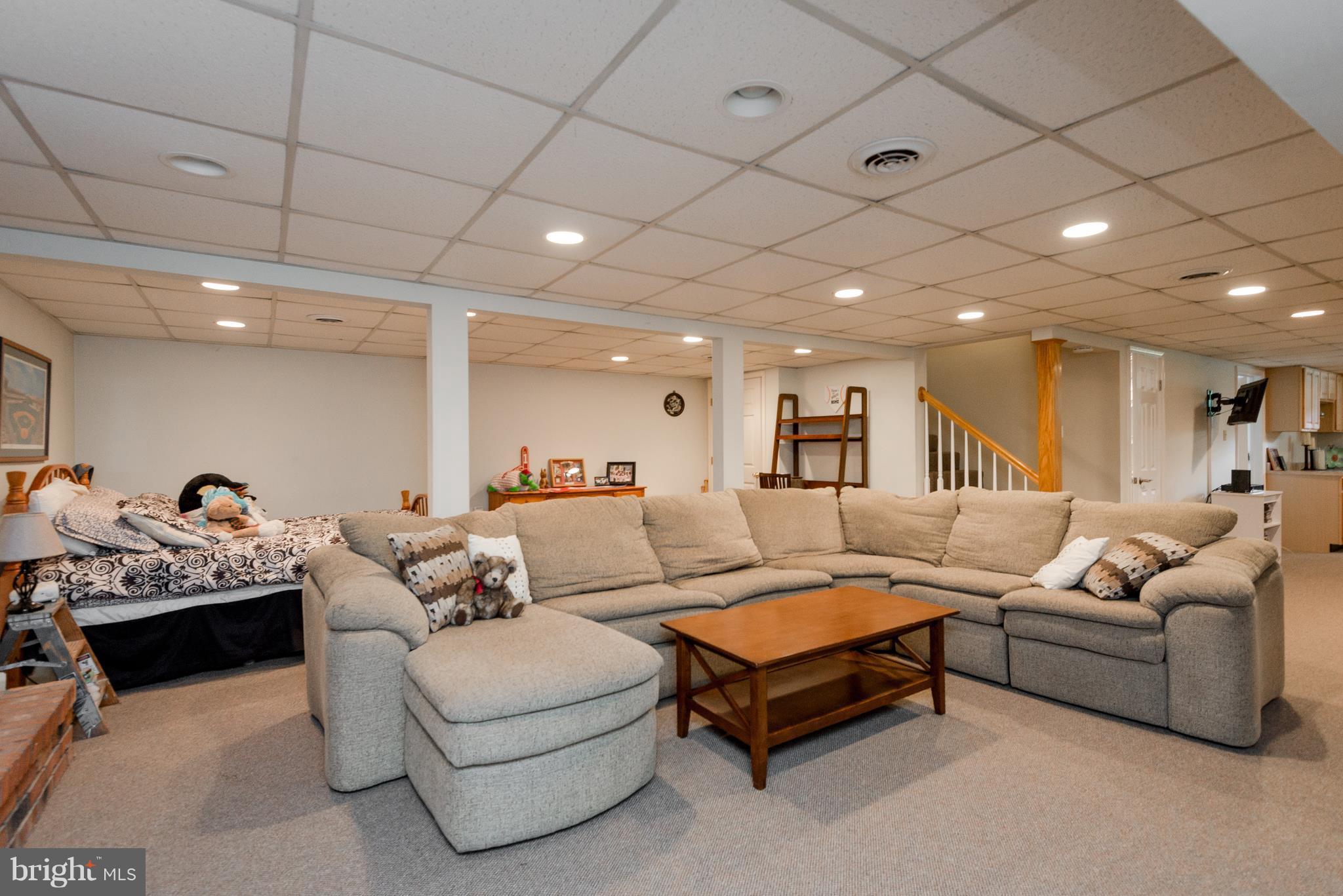 84 Old Solomons Island Road Lothian, MD 20711 - Photo 15 of 28 Recreation room