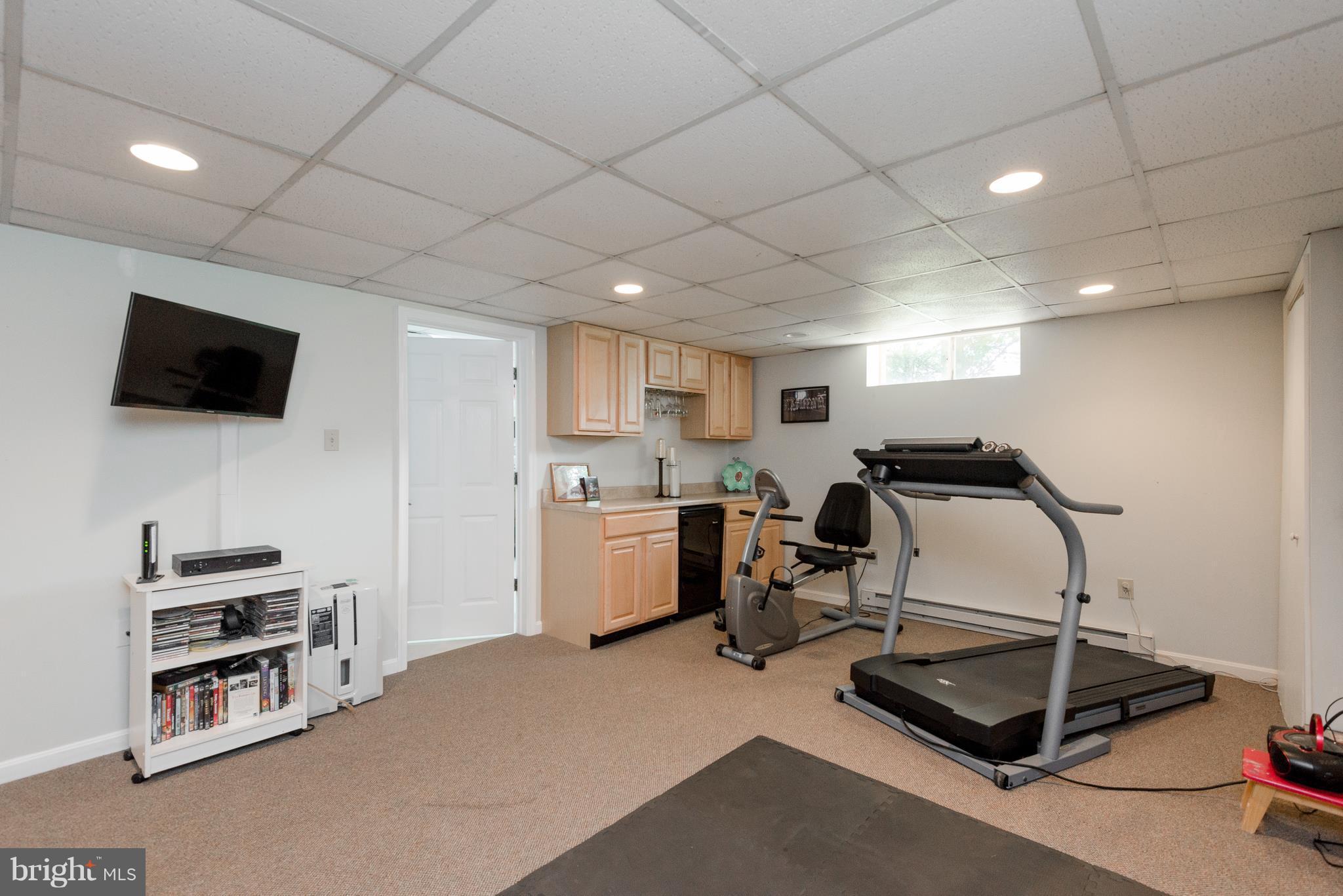 84 Old Solomons Island Road Lothian, MD 20711 - Photo 16 of 28 Basement