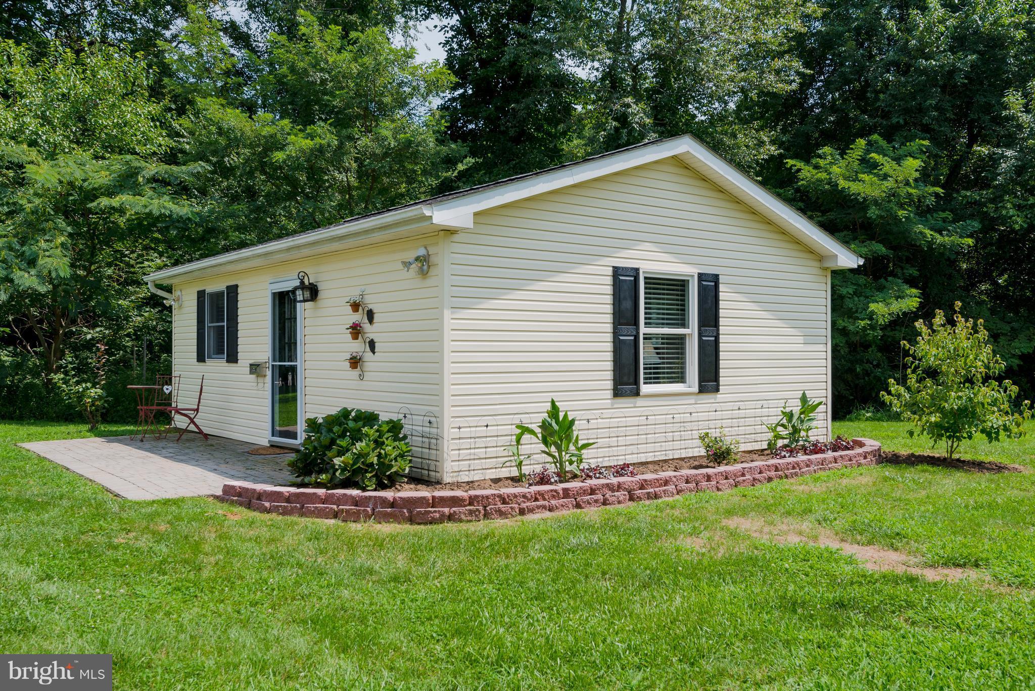 84 Old Solomons Island Road Lothian, MD 20711 - Photo 18 of 28 Guest House
