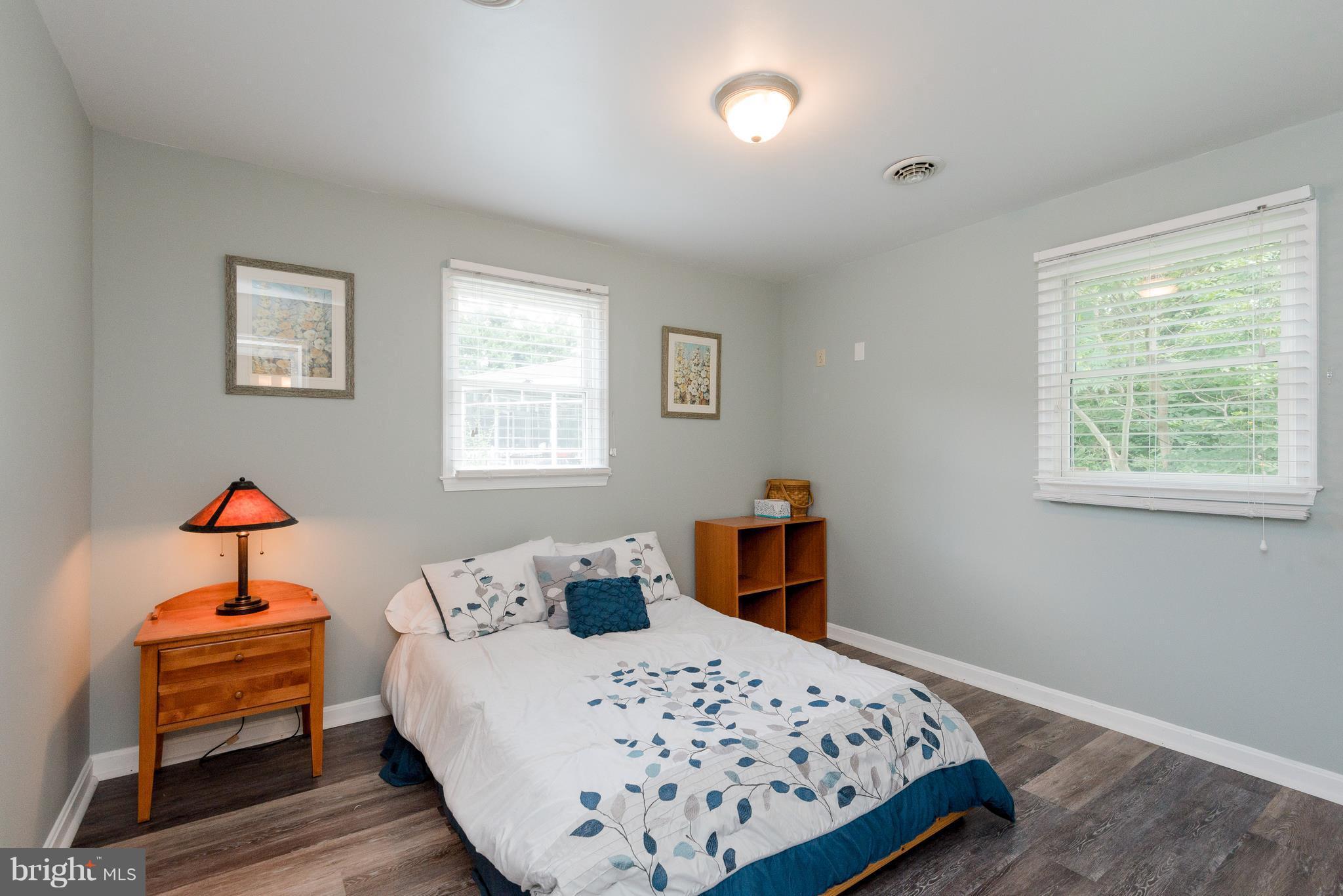 84 Old Solomons Island Road Lothian, MD 20711 - Photo 22 of 28 Bedroom in Guest house