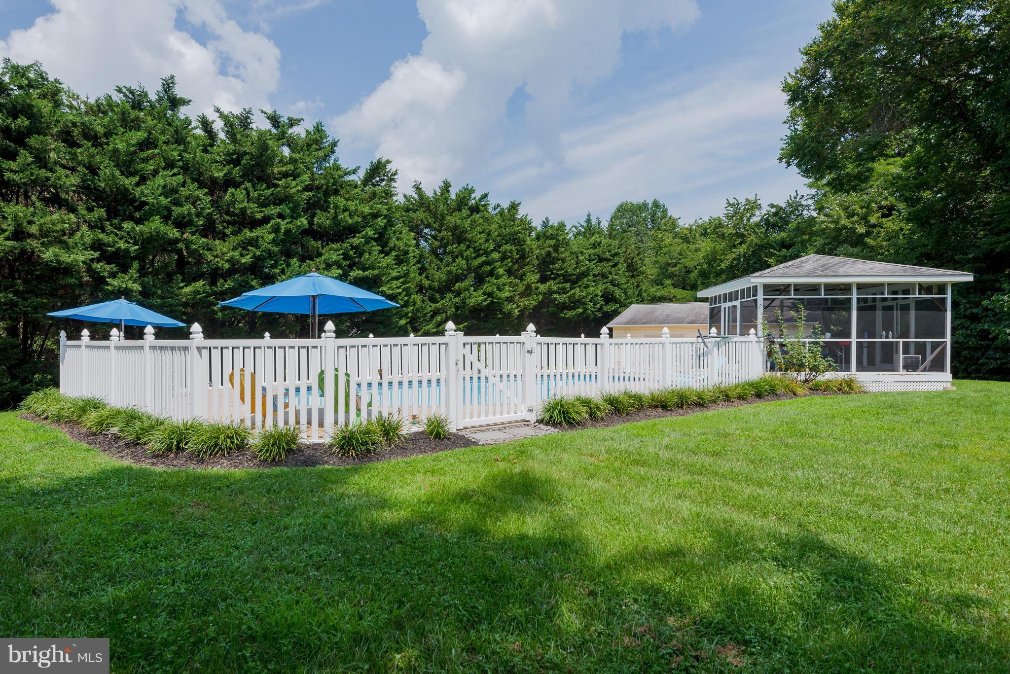 84 Old Solomons Island Road Lothian, MD 20711 - Photo 26 of 28 Pool