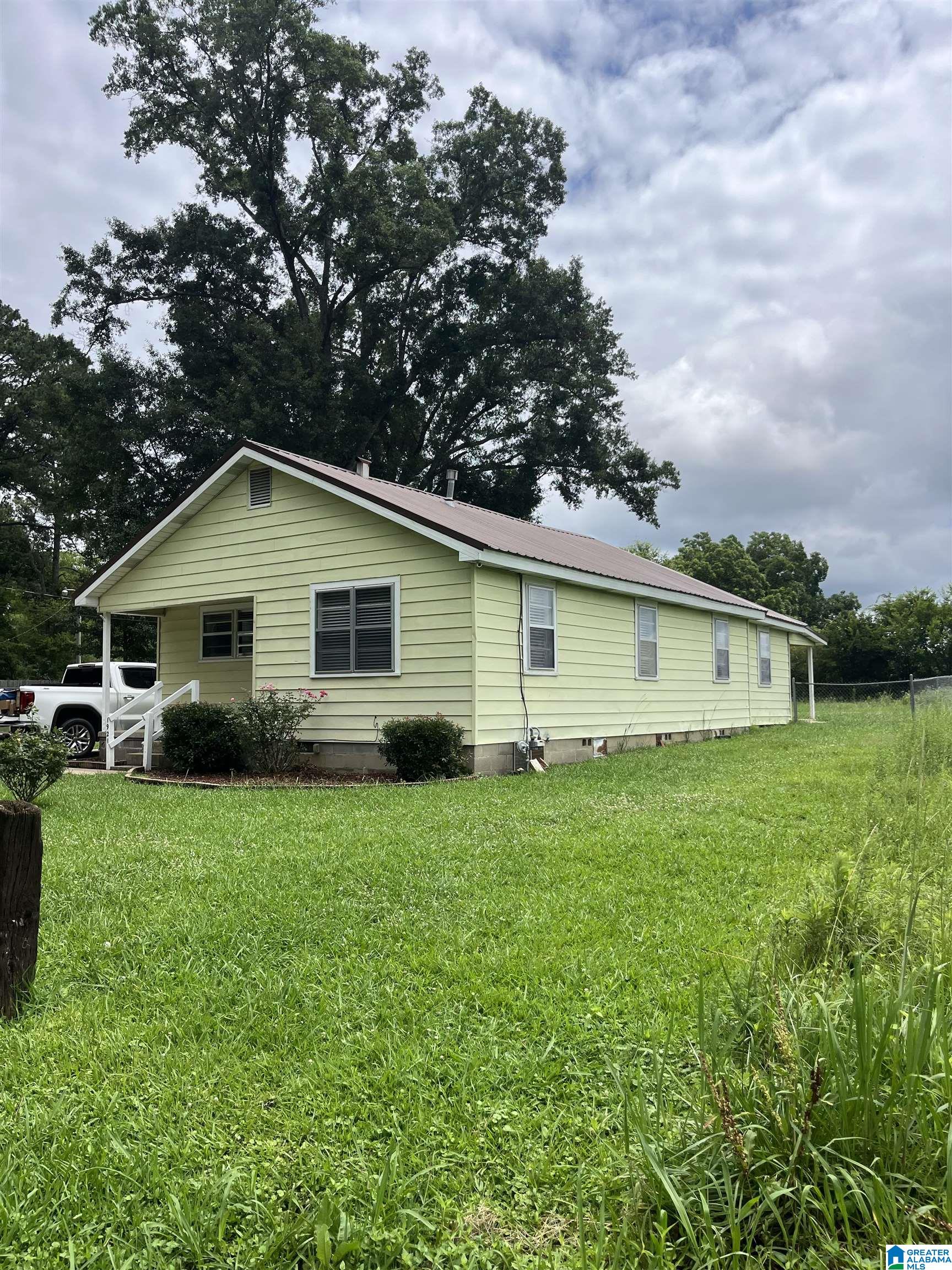 1921 Sadlertown Road Bessemer, AL 35022 - Photo 2 of 13