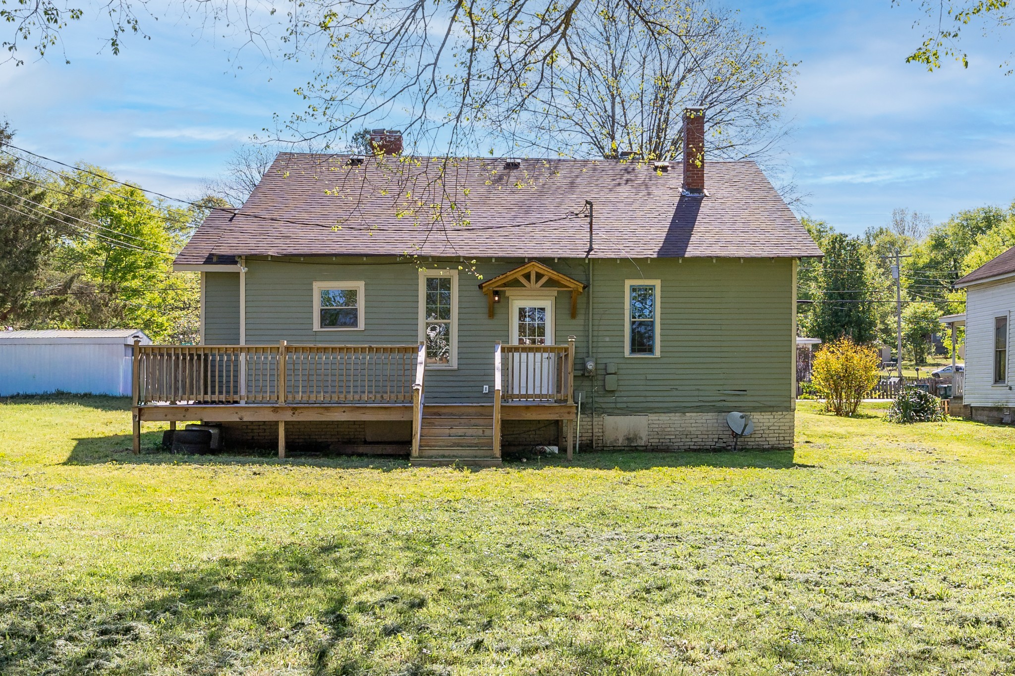 446 Childers Street Pulaski, TN 38478 - Photo 5 of 28