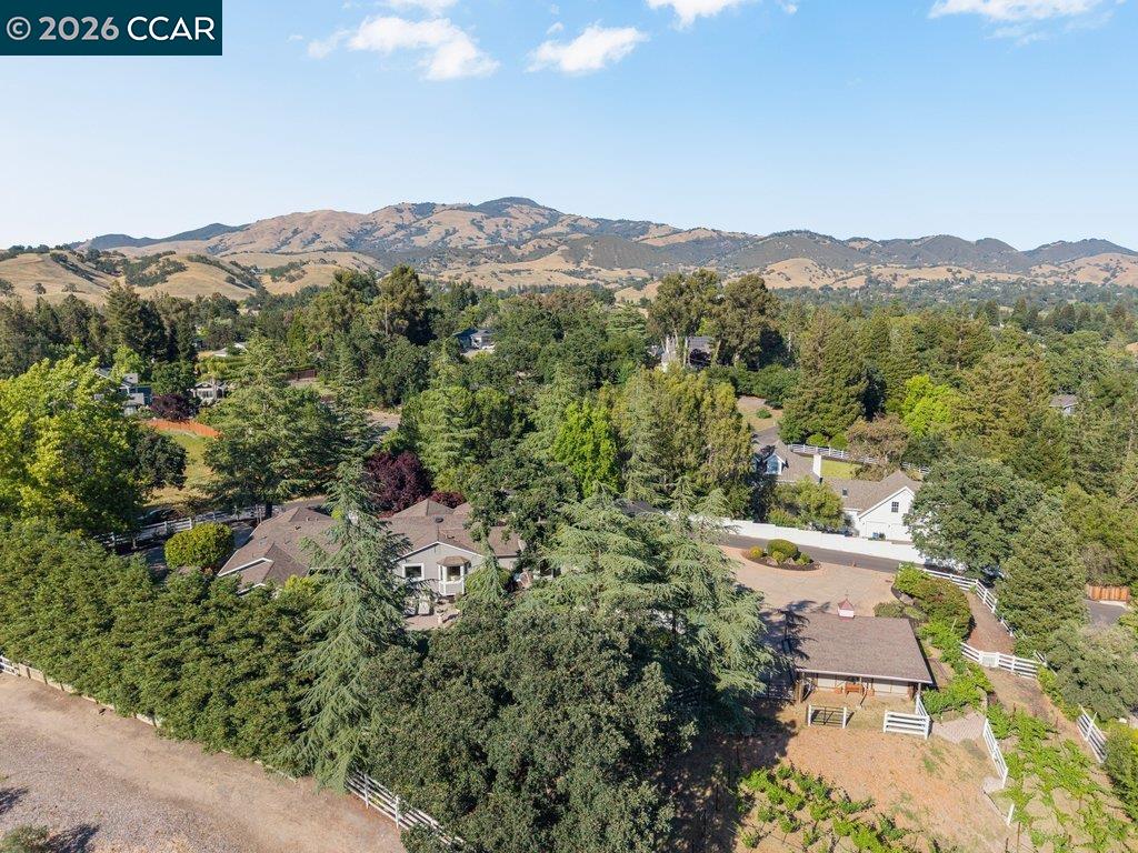 189 Oak Road Alamo, CA 94507 - Photo 75 of 86