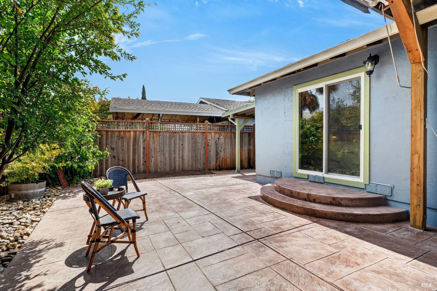 3966 Raleigh Street Napa, CA 94558 - Photo 43 of 54 Gallery Image 43