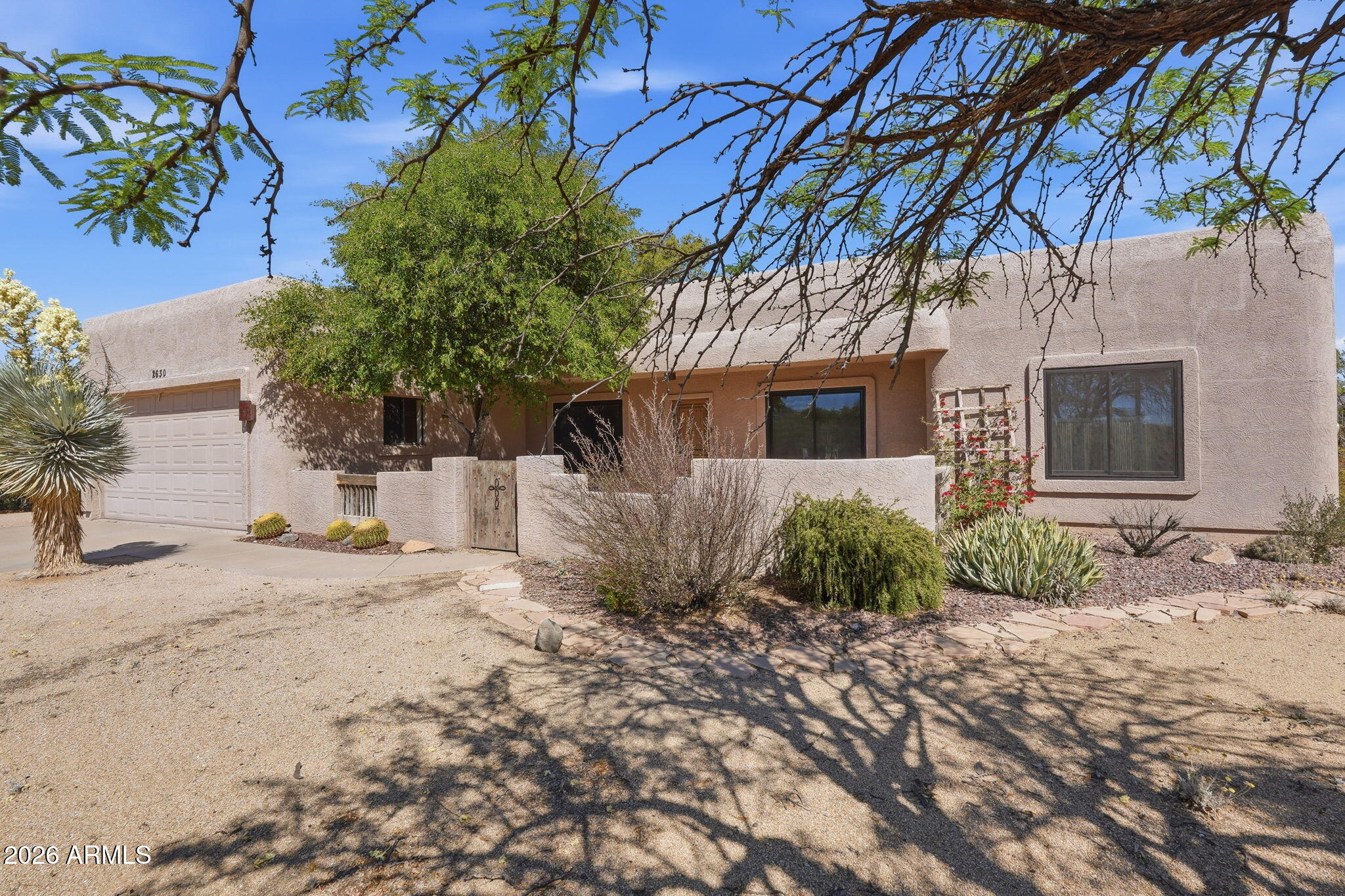 2630 West Irvine Road Phoenix, AZ 85086 - Photo 3 of 37 Front