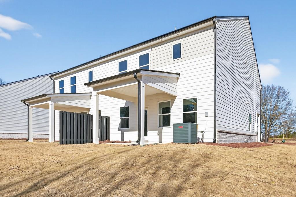 562 Madison Street, Unit 100 Commerce, GA 30529 - Photo 33 of 42