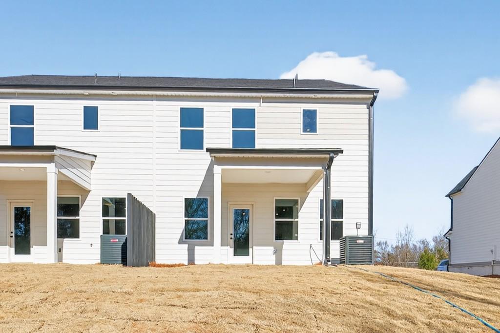 562 Madison Street, Unit 100 Commerce, GA 30529 - Photo 34 of 42