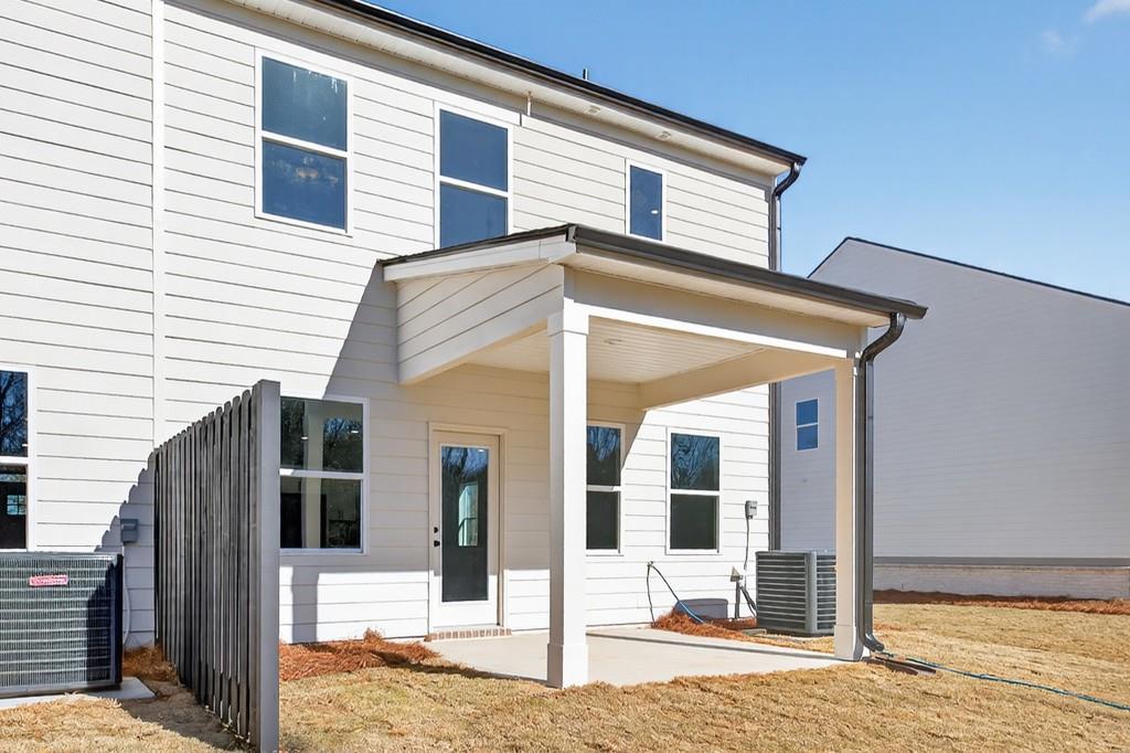 562 Madison Street, Unit 100 Commerce, GA 30529 - Photo 35 of 42