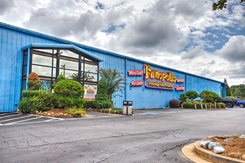 562 Madison Street, Unit 100 Commerce, GA 30529 - Photo 42 of 42