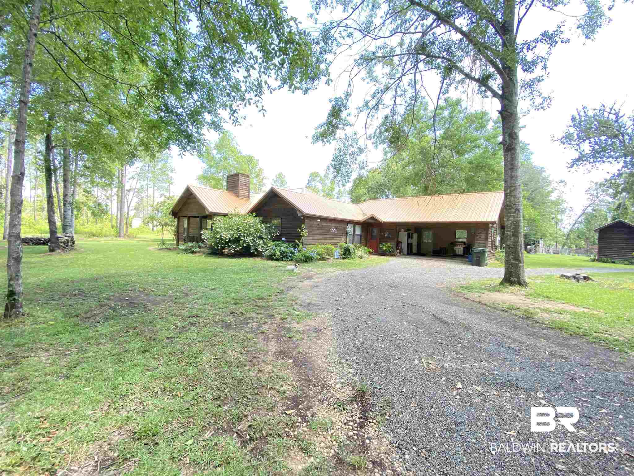 29970 Loper Road Loxley, AL 36551 - Photo 3 of 50
