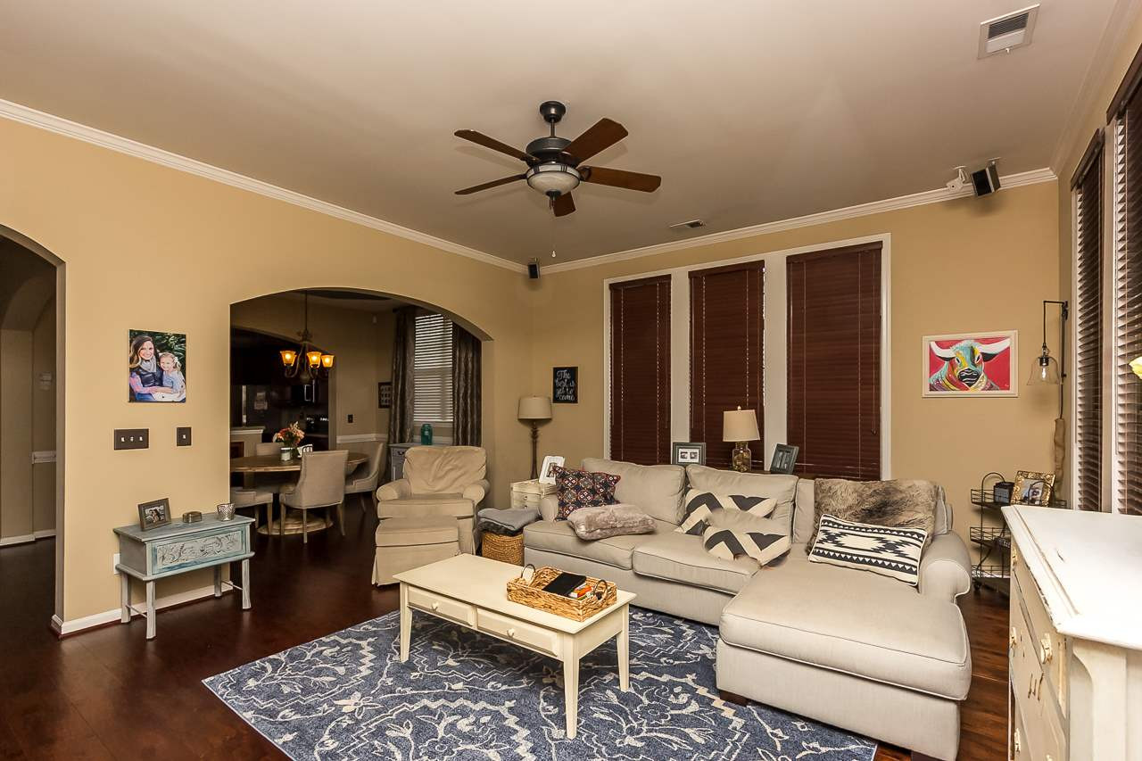 6225 Oconner Street Raleigh, NC 27617 - Photo 5 of 25 Photo 5