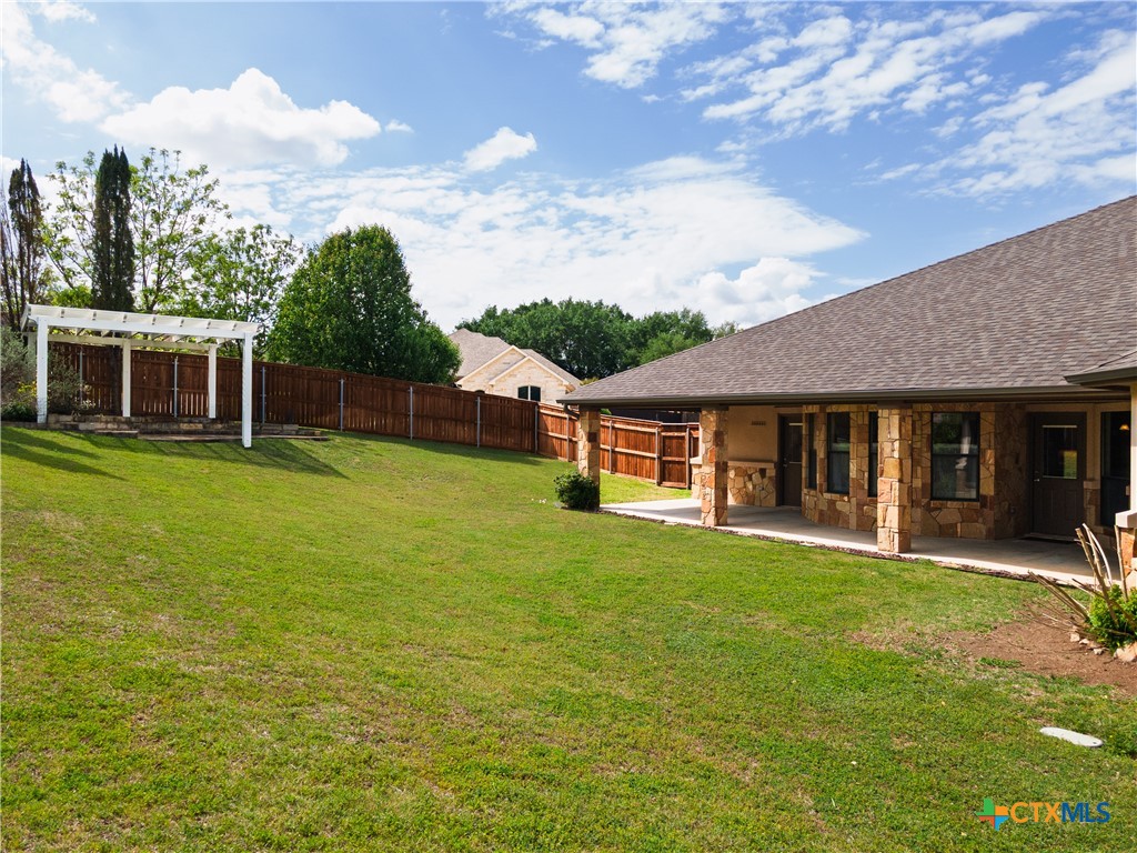 8001 Ridgeway Court Nolanville, TX 76559 - Photo 41 of 48