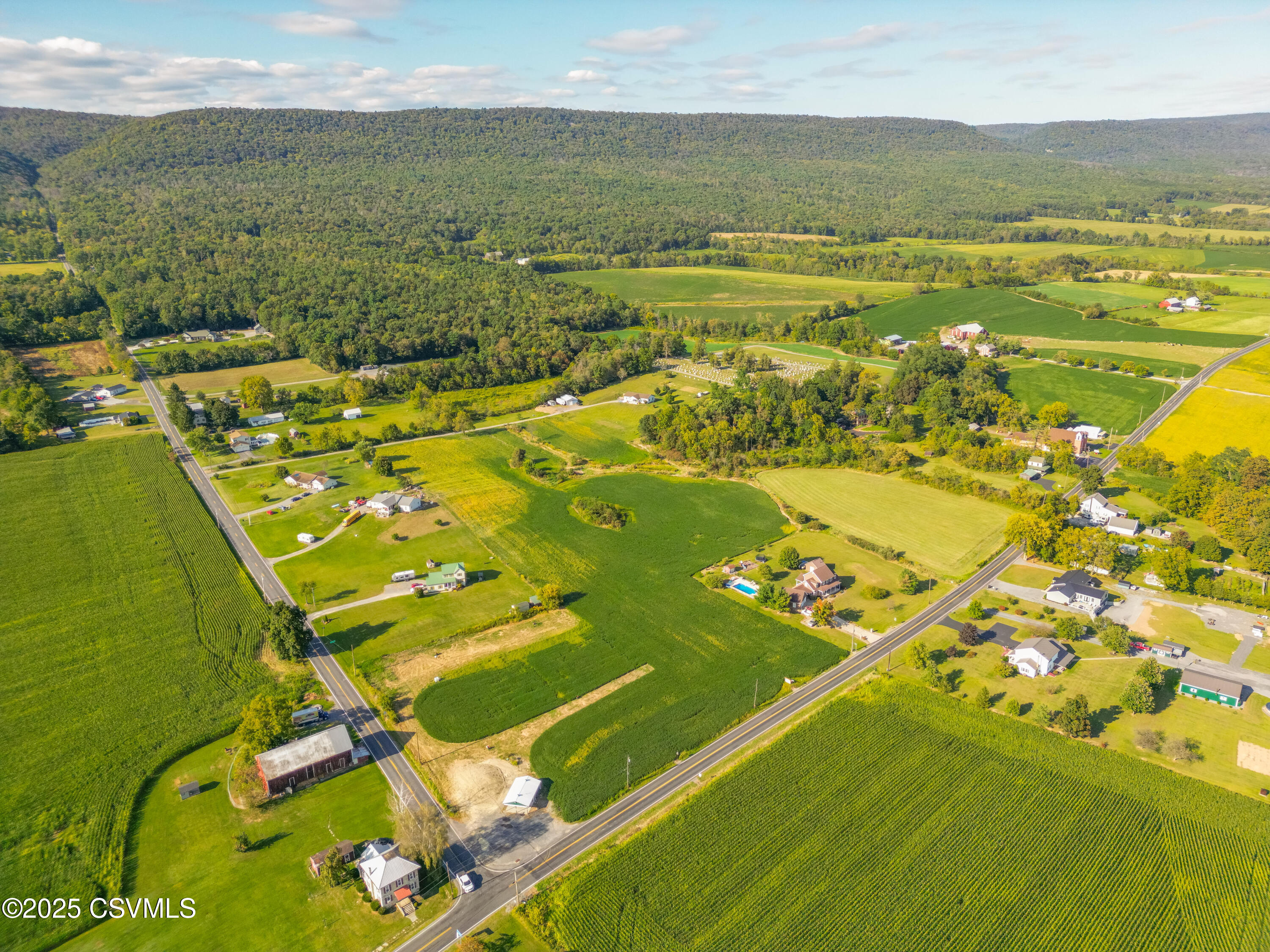 8791 Pa State 235 Route Beaver Springs, PA 17812 - Photo 5 of 10