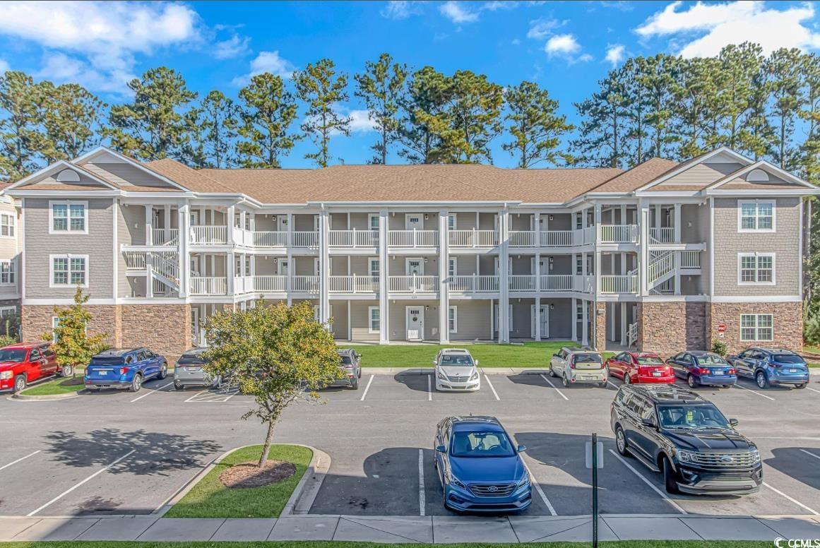125 South Shore Blvd Unit 202  