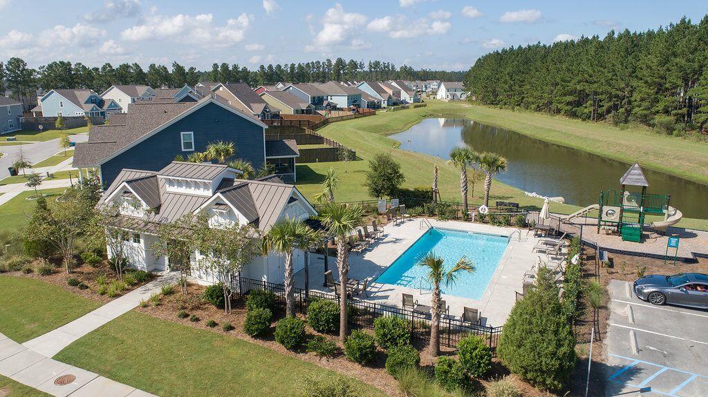 124 Riley Farms Court Summerville, SC 29486 - Photo 15 of 17 1