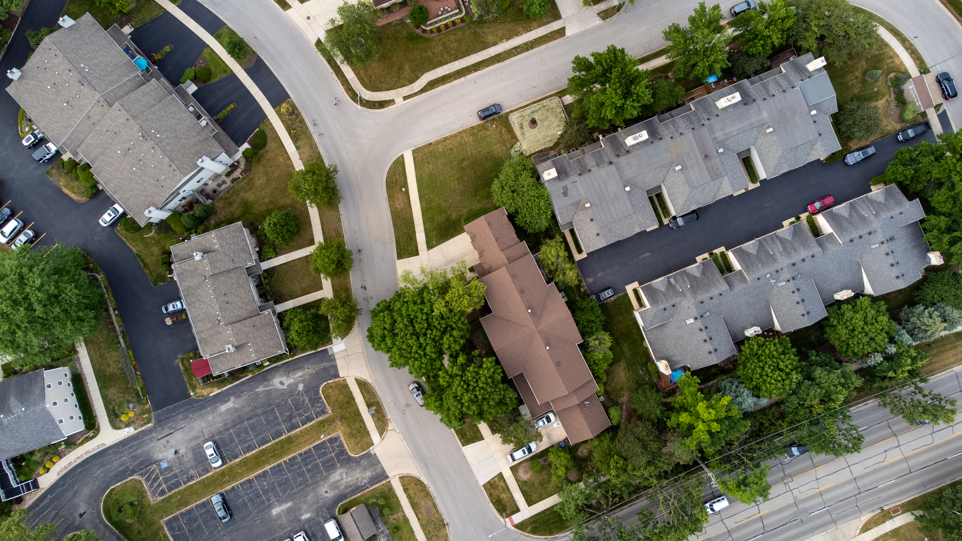 498 River Bend Road, Unit A Naperville, IL 60540 - Photo 17 of 20
