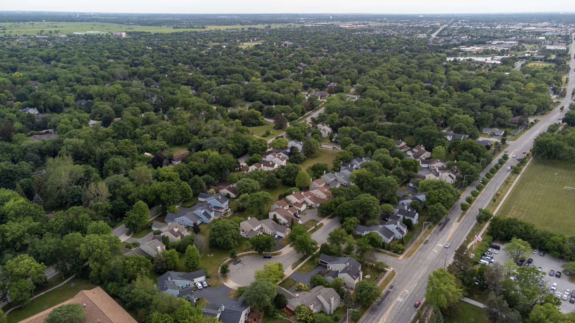 498 River Bend Road, Unit A Naperville, IL 60540 - Photo 20 of 20