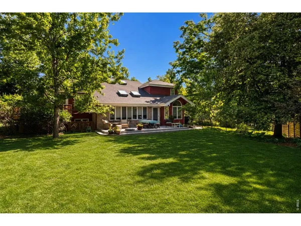 $3,620,000 | 1127 Juniper Avenue, Boulder, CO 80304