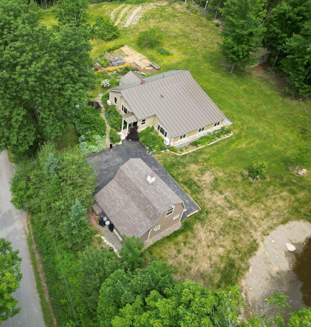 206 Drury Road Solon, ME 04979 - Photo 90 of 91 DJI_0293