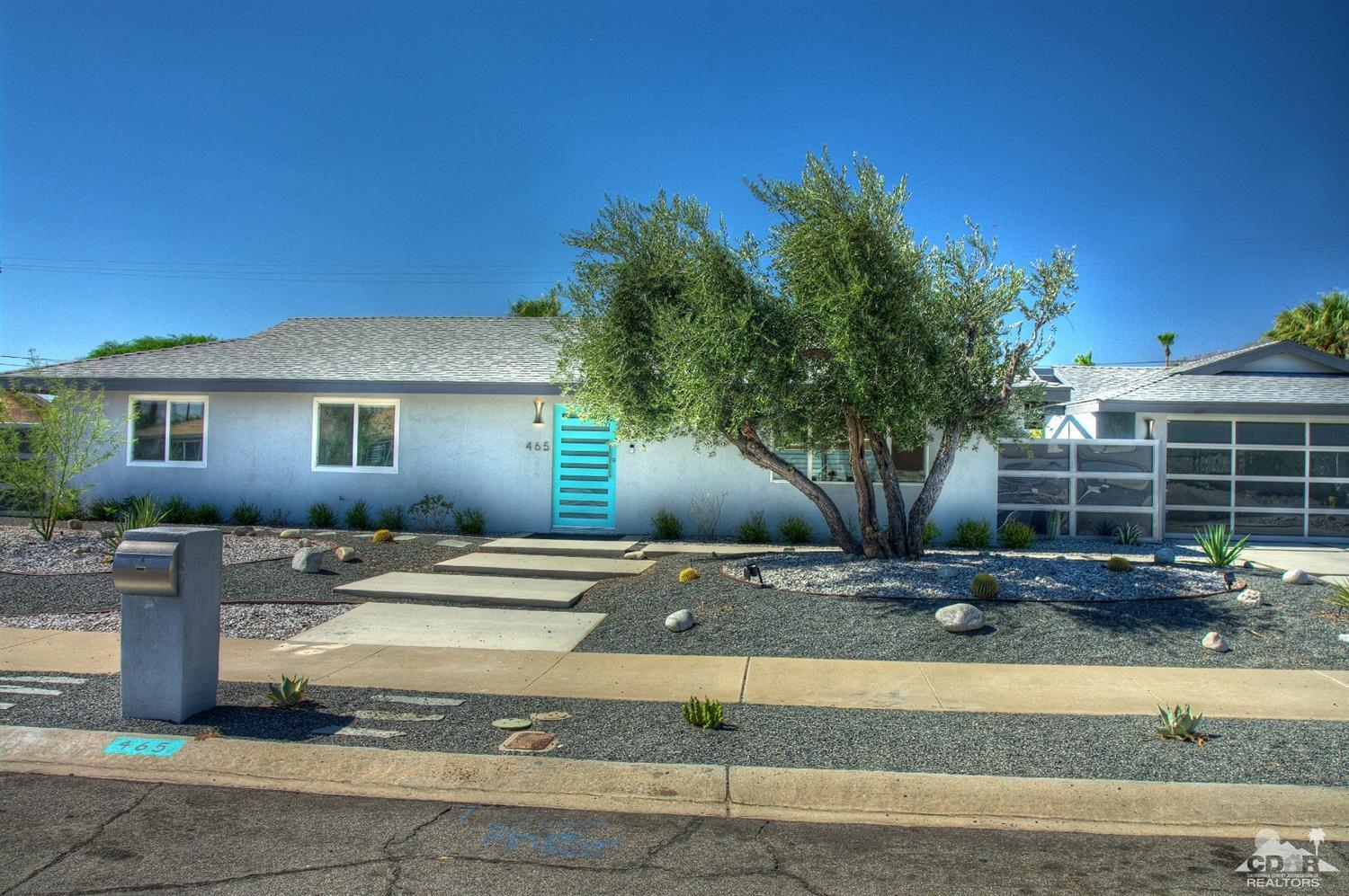 465 East Simms Road Palm Springs, CA 92262 - Photo 8 of 41