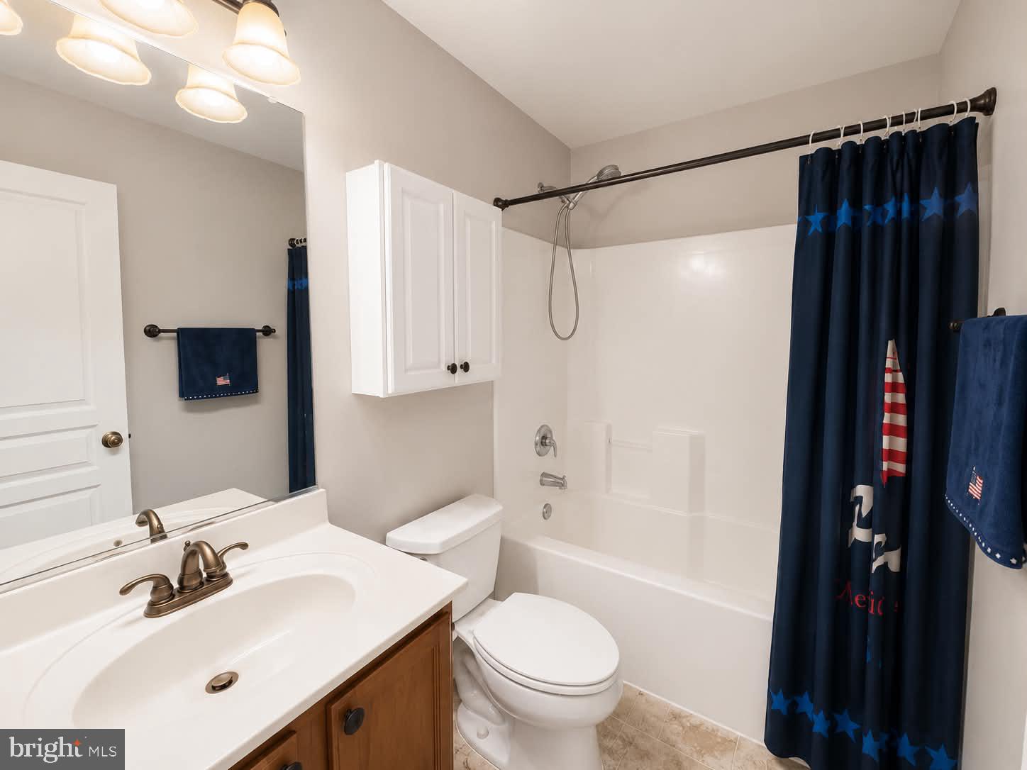 409 Cornwall Drive Ruther Glen, VA 22546 - Photo 20 of 29