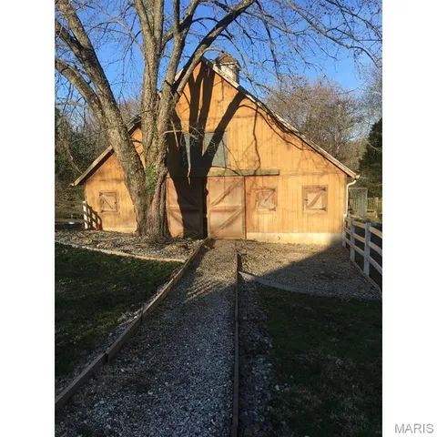 $783,400 | 3921 Allenton Road, Wildwood, MO 63069