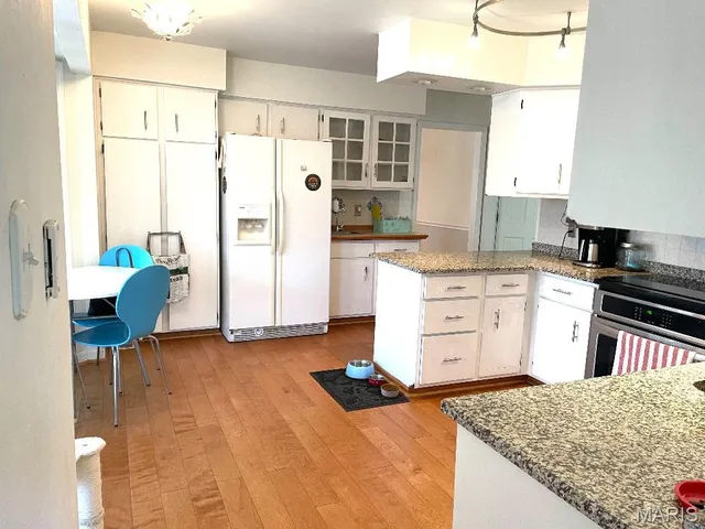 $783,400 | 3921 Allenton Road, Wildwood, MO 63069