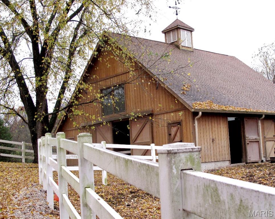 3921 Allenton Road Wildwood, MO 63069 - Photo 2 of 29