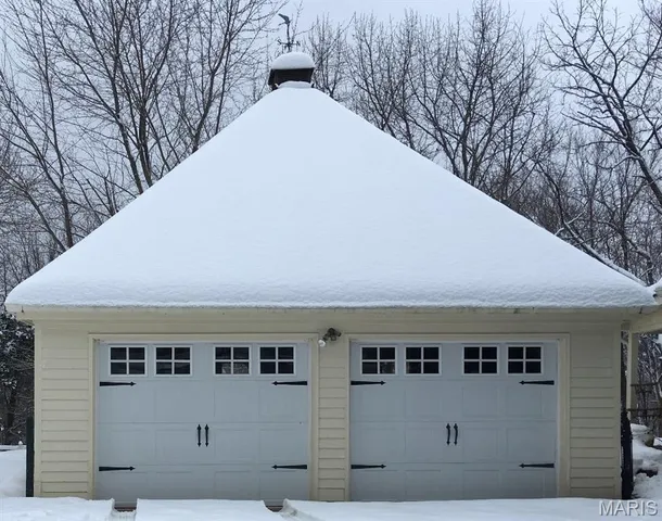 $783,400 | 3921 Allenton Road, Wildwood, MO 63069