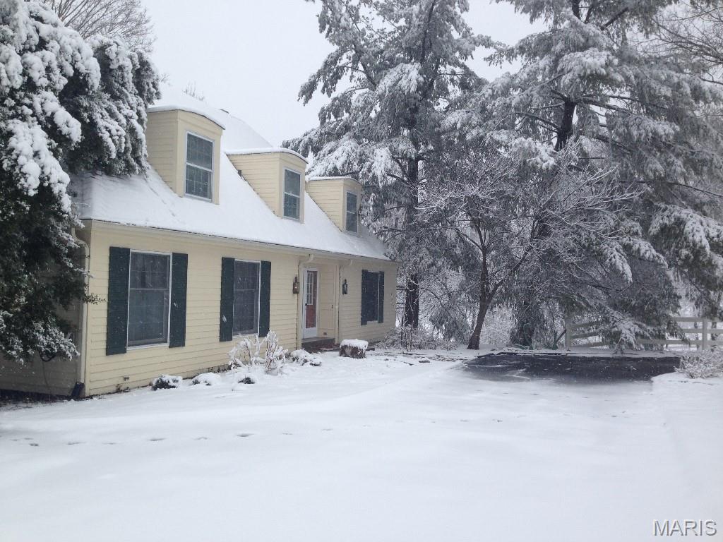 3921 Allenton Road Wildwood, MO 63069 - Photo 22 of 29