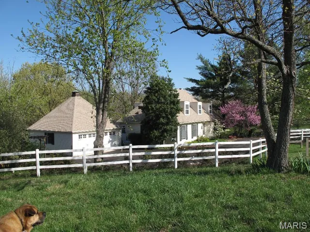 $783,400 | 3921 Allenton Road, Wildwood, MO 63069