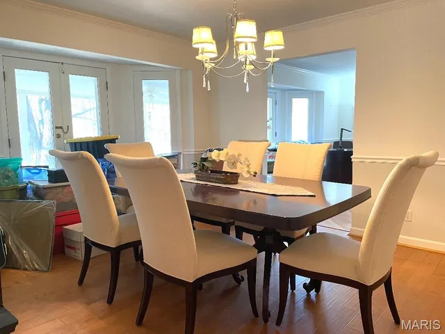 $783,400 | 3921 Allenton Road, Wildwood, MO 63069