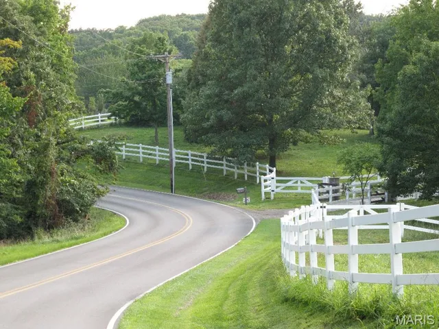 $783,400 | 3921 Allenton Road, Wildwood, MO 63069