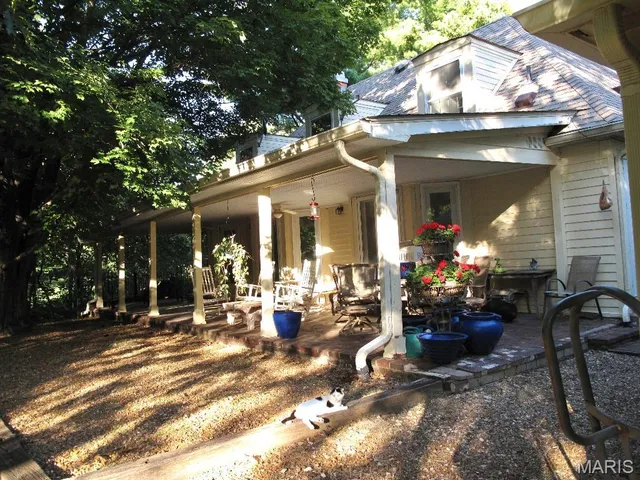 $783,400 | 3921 Allenton Road, Wildwood, MO 63069