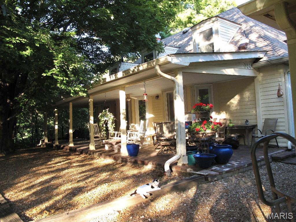 3921 Allenton Road Wildwood, MO 63069 - Photo 8 of 29