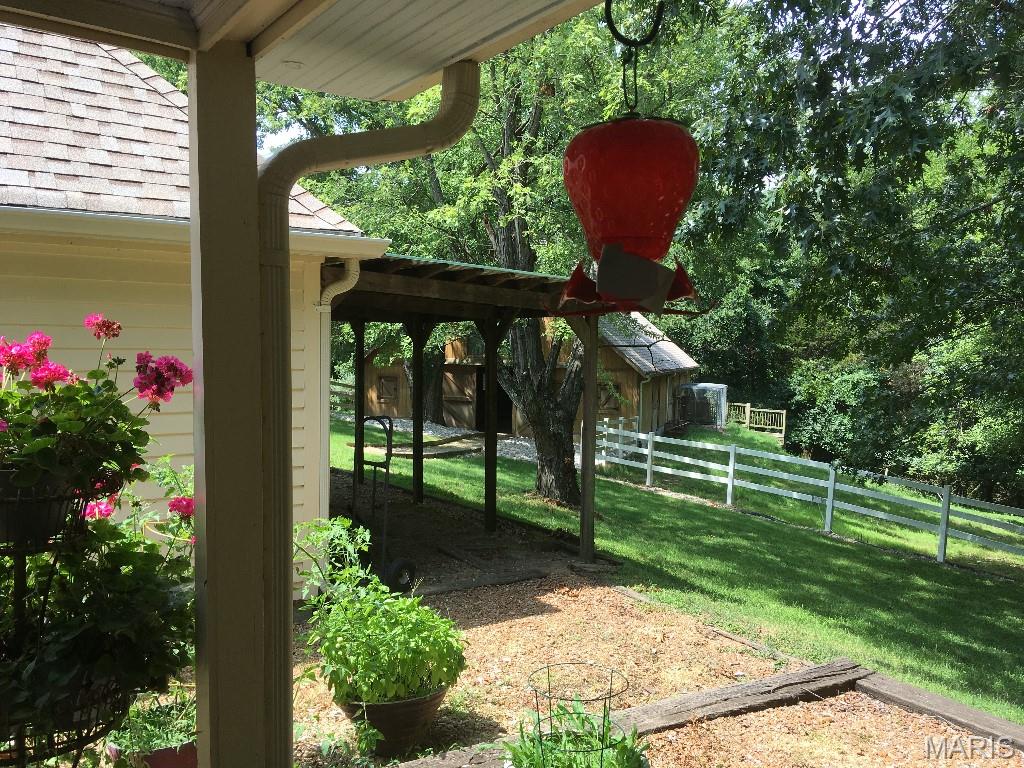 3921 Allenton Road Wildwood, MO 63069 - Photo 10 of 29