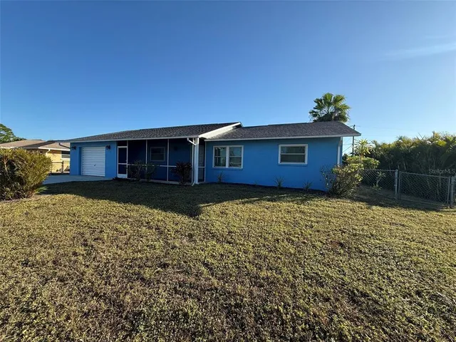$2,300 | 1289 Coral Lane, Englewood, FL 34224