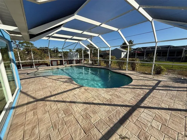 $2,300 | 1289 Coral Lane, Englewood, FL 34224